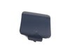 ES#76591 - 51127898121 - E60 M5 Tow Hook Cover - Rear - Comes in primer, ready for paint - Genuine BMW - BMW