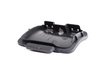 ES#76591 - 51127898121 - E60 M5 Tow Hook Cover - Rear - Comes in primer, ready for paint - Genuine BMW - BMW