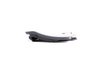 ES#76591 - 51127898121 - E60 M5 Tow Hook Cover - Rear - Comes in primer, ready for paint - Genuine BMW - BMW