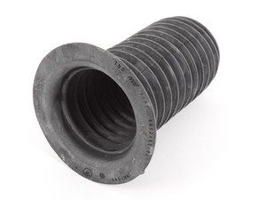 ES#4876471 - 31336852465 - Spring Upper Pad - Priced Each  - Contains the dust boot and pad - Bremmen Parts - MINI