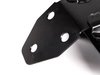 ES#159201 - 54618401337 - Rollover Bar Support - Left - Replace faulty support to ensure you and your passengers are safe at all times - Genuine BMW - BMW