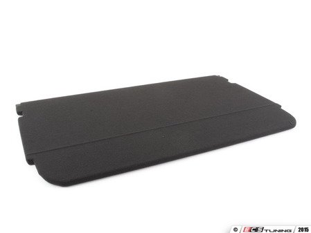 ES#2817441 - 51477303584 - Floor Carpet - Luggage Compartment - For vehicles with the storage compartment package - Genuine MINI - MINI