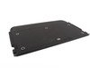 ES#2817441 - 51477303584 - Floor Carpet - Luggage Compartment - For vehicles with the storage compartment package - Genuine MINI - MINI