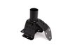 ES#159201 - 54618401337 - Rollover Bar Support - Left - Replace faulty support to ensure you and your passengers are safe at all times - Genuine BMW - BMW