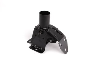 ES#159201 - 54618401337 - Rollover Bar Support - Left - Replace faulty support to ensure you and your passengers are safe at all times - Genuine BMW - BMW