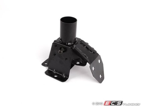 ES#159201 - 54618401337 - Rollover Bar Support - Left - Replace faulty support to ensure you and your passengers are safe at all times - Genuine BMW - BMW