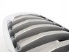 ES#2572297 - 51137307600 - Front Grille - right  - Titan - Genuine BMW - BMW