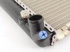 ES#213572 - 17111151848 - Radiator - automatic - Genuine BMW replacement radiator - Genuine BMW - BMW