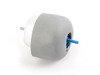 ES#2816262 - 8D0199379K - Hydraulic Engine Mount - Priced Each - Reduce driveline vibrations with a new motor mount, fits left or right side - Hamburg Tech - Audi Volkswagen