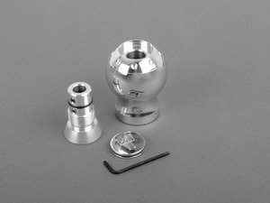ES#259303 - FMBK6SPDPOLISH - Big Shift Knob - Polished - (NO LONGER AVAILABLE) - 6 speed shift pattern - Forge - 