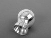 ES#259303 - FMBK6SPDPOLISH - Big Shift Knob - Polished - (NO LONGER AVAILABLE) - 6 speed shift pattern - Forge - 