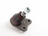 ES#2814331 - 1J0407365C - Ball Joint - Left - Control arm hardware sold separately - Hamburg Tech - Volkswagen
