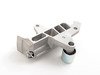 ES#2813040 - 06B109477A - Timing Belt Damper - Applies pressure to the tensioning roller - Hamburg Tech - Audi Volkswagen