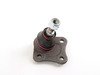 ES#2814332 - 1J0407366C - Ball Joint - Right - Control arm hardware sold separately - Hamburg Tech - Volkswagen