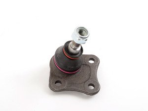 ES#2814332 - 1J0407366C - Ball Joint - Right - Control arm hardware sold separately - Hamburg Tech - Volkswagen