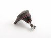 ES#2814332 - 1J0407366C - Ball Joint - Right - Control arm hardware sold separately - Hamburg Tech - Volkswagen