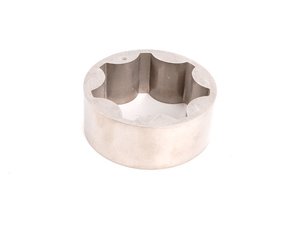 ES#23470 - 11411432731 - ROTOR OUTER - Genuine BMW - BMW
