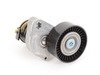 ES#2762722 - 2712000270 - Accessory Belt Tensioner Assembly  - Maintains constant tension on the accessory belt. OEM Supplier! - Litens - Mercedes Benz