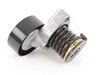 ES#2762722 - 2712000270 - Accessory Belt Tensioner Assembly  - Maintains constant tension on the accessory belt. OEM Supplier! - Litens - Mercedes Benz
