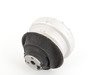 ES#4620352 - 1242401717 - Engine Mount - Priced Each - Does not include attachment hardware - Vaico - Mercedes Benz
