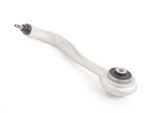 ES#2952229 - 2043308111 - Front Upper Control Arm - Left - Front Axle Left, includes ball joint & bushing - Hamburg Tech - Mercedes Benz