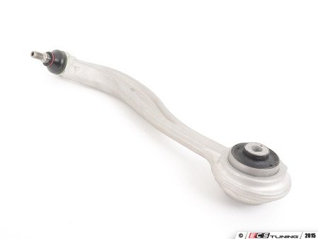 ES#2952229 - 2043308111 - Front Upper Control Arm - Left - Front Axle Left, includes ball joint & bushing - Hamburg Tech - Mercedes Benz