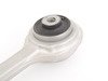 ES#2952229 - 2043308111 - Front Upper Control Arm - Left - Front Axle Left, includes ball joint & bushing - Hamburg Tech - Mercedes Benz