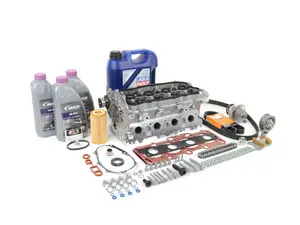 Cylinder Head Replacement Kit