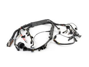 ES#30462 - 12511401275 - HARNESS - Genuine BMW - 