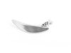 ES#98392 - 51413415579 - E83 X3 Interior Door Handle - Left - Replace your broken door handle, fits front and rear - Genuine BMW - BMW