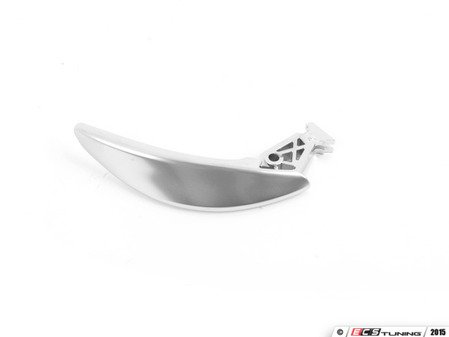 ES#98392 - 51413415579 - E83 X3 Interior Door Handle - Left - Replace your broken door handle, fits front and rear - Genuine BMW - BMW