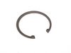 ES#2814352 - 1J0498625 - Front Wheel Bearing - Priced Each - Fits the left or right side and includes necessary hardware - Hamburg Tech - Audi Volkswagen