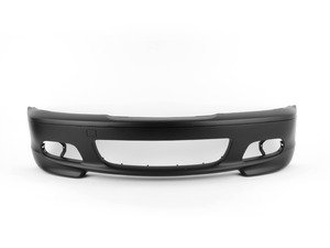 ES#74876 - 51117893057 - BUMPER TRIM - Genuine BMW - 