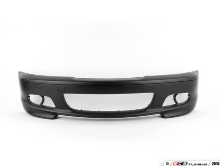 ES#74876 - 51117893057 - BUMPER TRIM - Genuine BMW - 