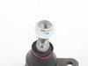 ES#2814332 - 1J0407366C - Ball Joint - Right - Control arm hardware sold separately - Hamburg Tech - Volkswagen
