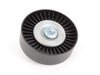ES#2762719 - 0139977492KT - Accessory Belt Kit - Level 2 - Includes Accessory Belt And Belt Tensioner And Idler Pulley - Assembled By ECS - Mercedes Benz