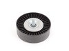 ES#2762719 - 0139977492KT - Accessory Belt Kit - Level 2 - Includes Accessory Belt And Belt Tensioner And Idler Pulley - Assembled By ECS - Mercedes Benz