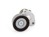 ES#2762719 - 0139977492KT - Accessory Belt Kit - Level 2 - Includes Accessory Belt And Belt Tensioner And Idler Pulley - Assembled By ECS - Mercedes Benz