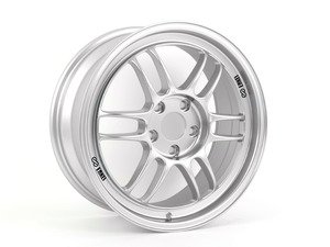 ES#2876970 - 3797754448SP - RPF1 17x7.5 5x112 ET48, 73CB - Silver  - Enkei Wheels - 