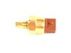 ES#1897160 - 034919369C - Coolant Temperature Sensor - 4 pin - (NO LONGER AVAILABLE) - Ensure proper readings of your coolant temp - Meyle - 