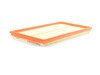 ES#1617342 - 0040941604 - Air Filter Element - Priced Each - Filters the air before it enters your engine - Genuine Mercedes Benz - Mercedes Benz