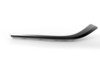 ES#2775257 - 51437389771 - Accent Strip - Rear Left, Perlglanz Chrom - Genuine BMW - BMW