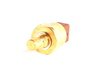 ES#1897160 - 034919369C - Coolant Temperature Sensor - 4 pin - (NO LONGER AVAILABLE) - Ensure proper readings of your coolant temp - Meyle - 