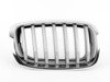 ES#2572297 - 51137307600 - Front Grille - right  - Titan - Genuine BMW - BMW