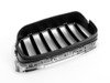 ES#2572297 - 51137307600 - Front Grille - right  - Titan - Genuine BMW - BMW