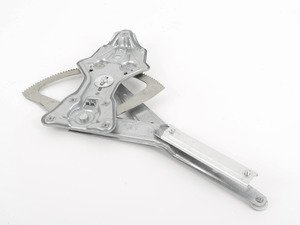 ES#93591 - 51321965077 - Window Regulator - Left - Replacement power window regulator - Genuine BMW - BMW