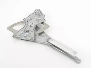 Window Regulator - Left