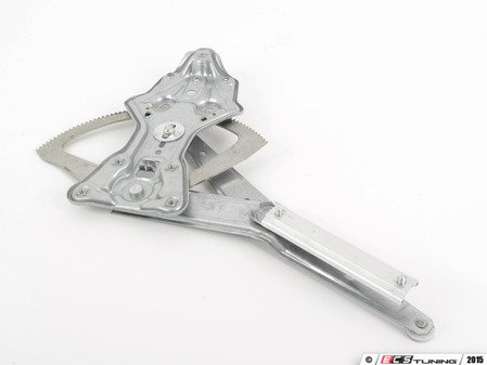 ES#93591 - 51321965077 - Window Regulator - Left - Replacement power window regulator - Genuine BMW - BMW