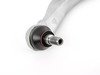 ES#2952229 - 2043308111 - Front Upper Control Arm - Left - Front Axle Left, includes ball joint & bushing - Hamburg Tech - Mercedes Benz