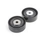 ES#2739239 - 11517527910KT8 - ECS Cooling Maintenance Kit - Level 3 - The ultimate cooling refresh kit - with aftermarket components, featuring an Aluminum Pulley, GEBA water pump, and accessory belt service and radiator - Assembled By ECS - BMW